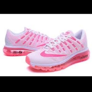 Nike Air Max 2016 mesh