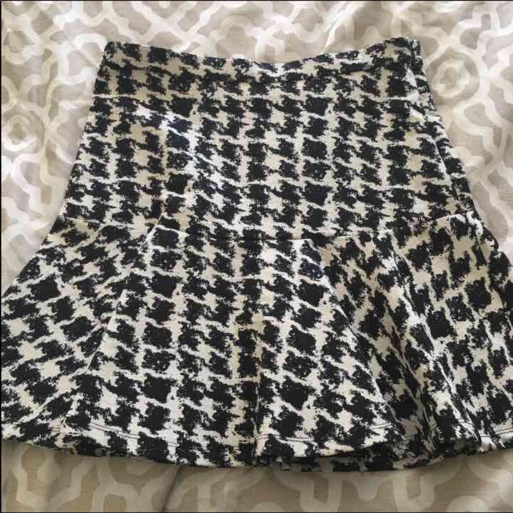 Parker skirt