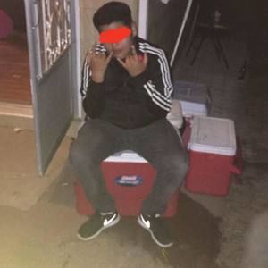 Meet your Posher, Richard