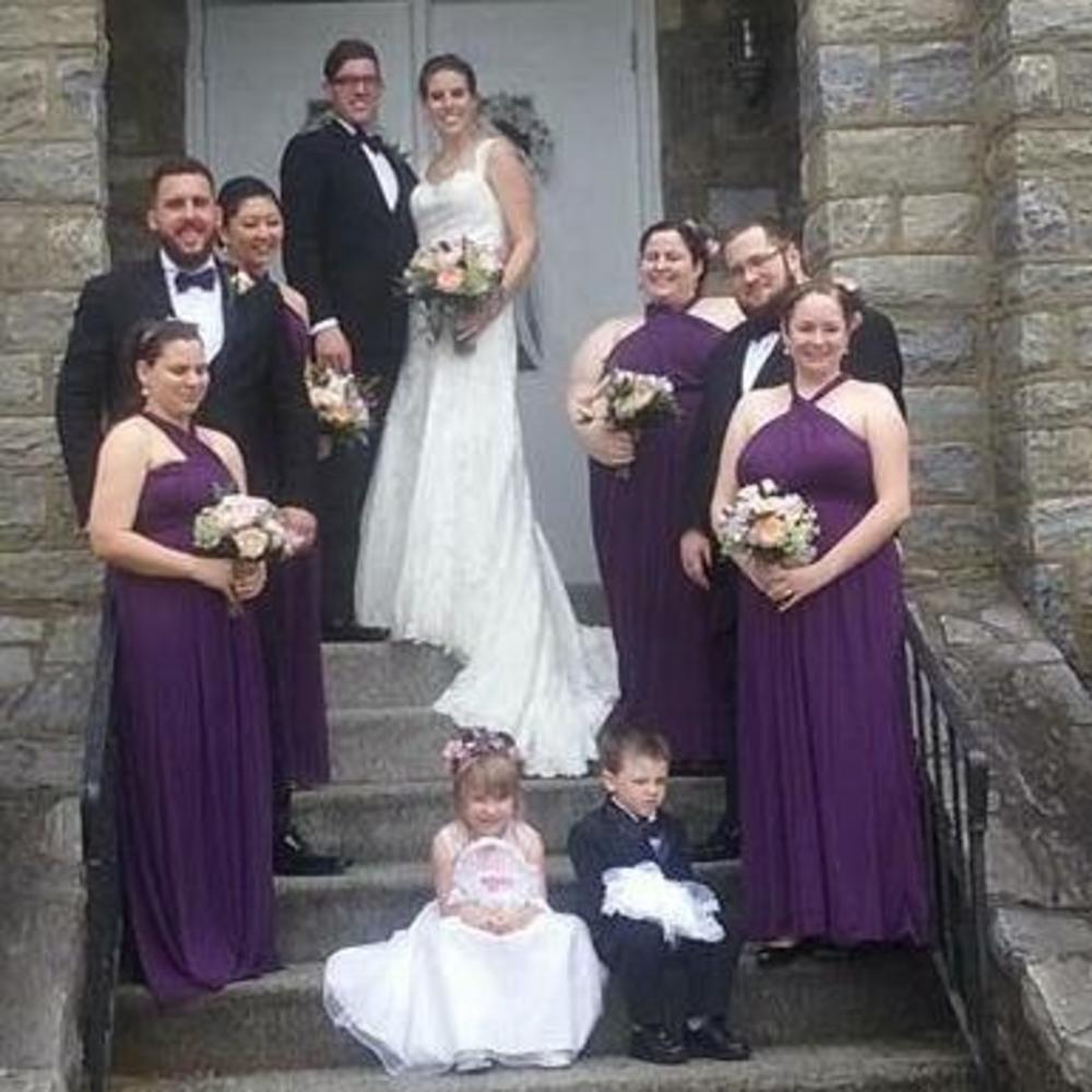 Meet your Posher, Rachel