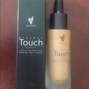 Younique Liquid Foundation