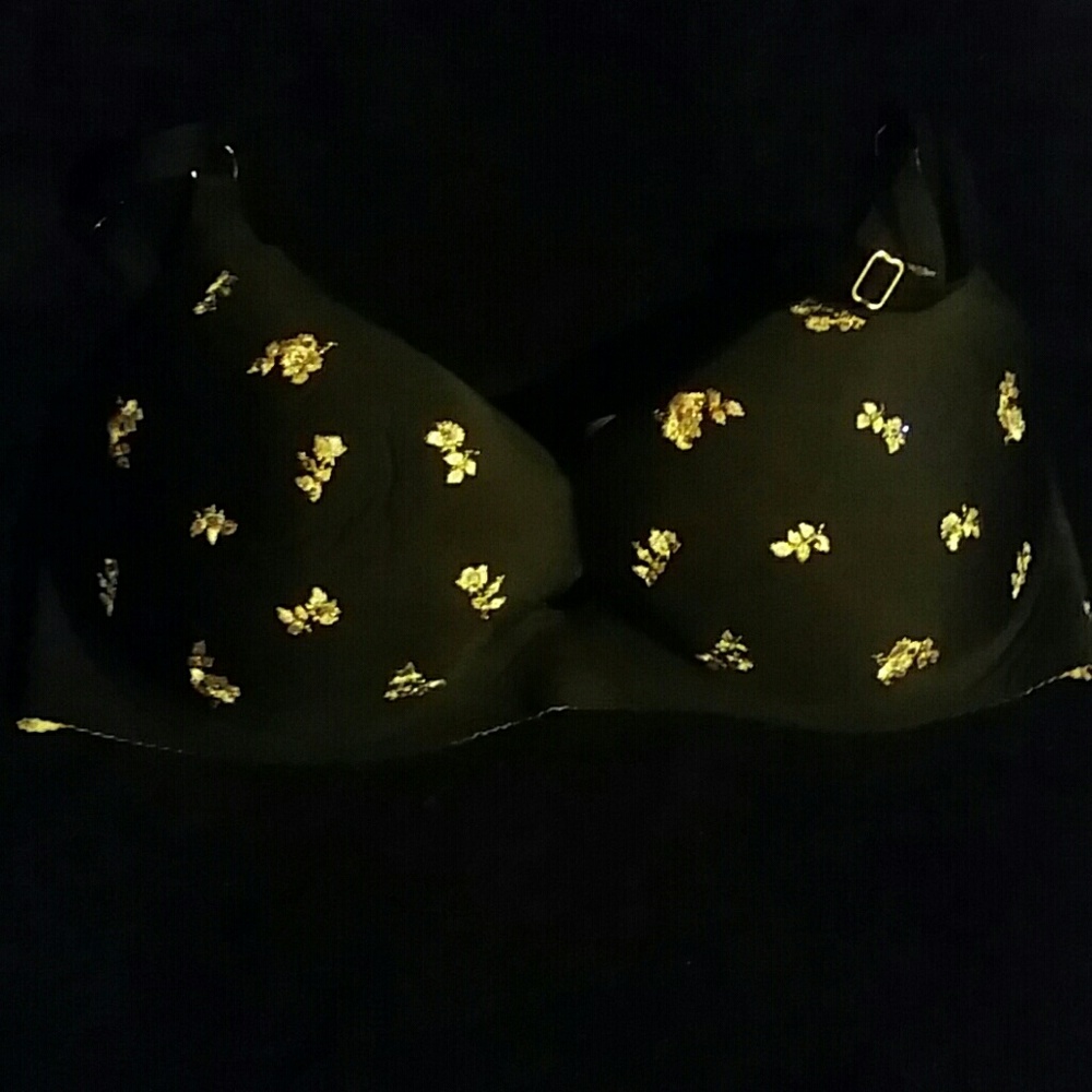 Victoria's Secret Angels push-up 36d bra