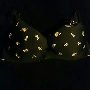 Victoria's Secret Angels push-up 36d bra