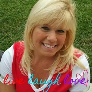 Meet your Posher, Tracey