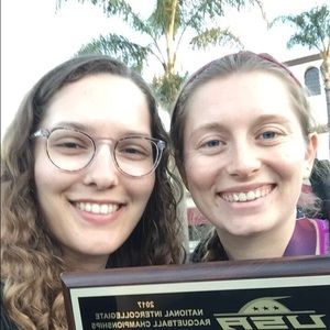 Meet your Posher, Madeline