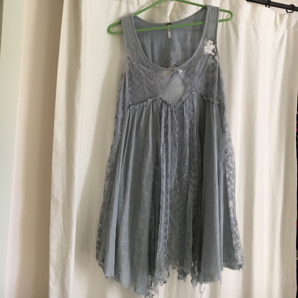Free People dress