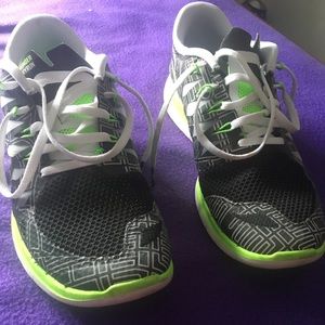 Nike Free 5.0 "Boston Marathon" edition