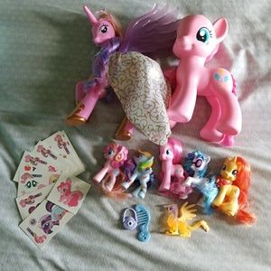 My Little Pony Bundle #1
