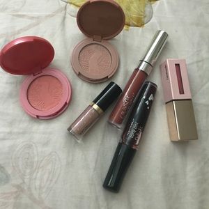Tarte | Colourpop | Tony Moly | Heimish Bundle