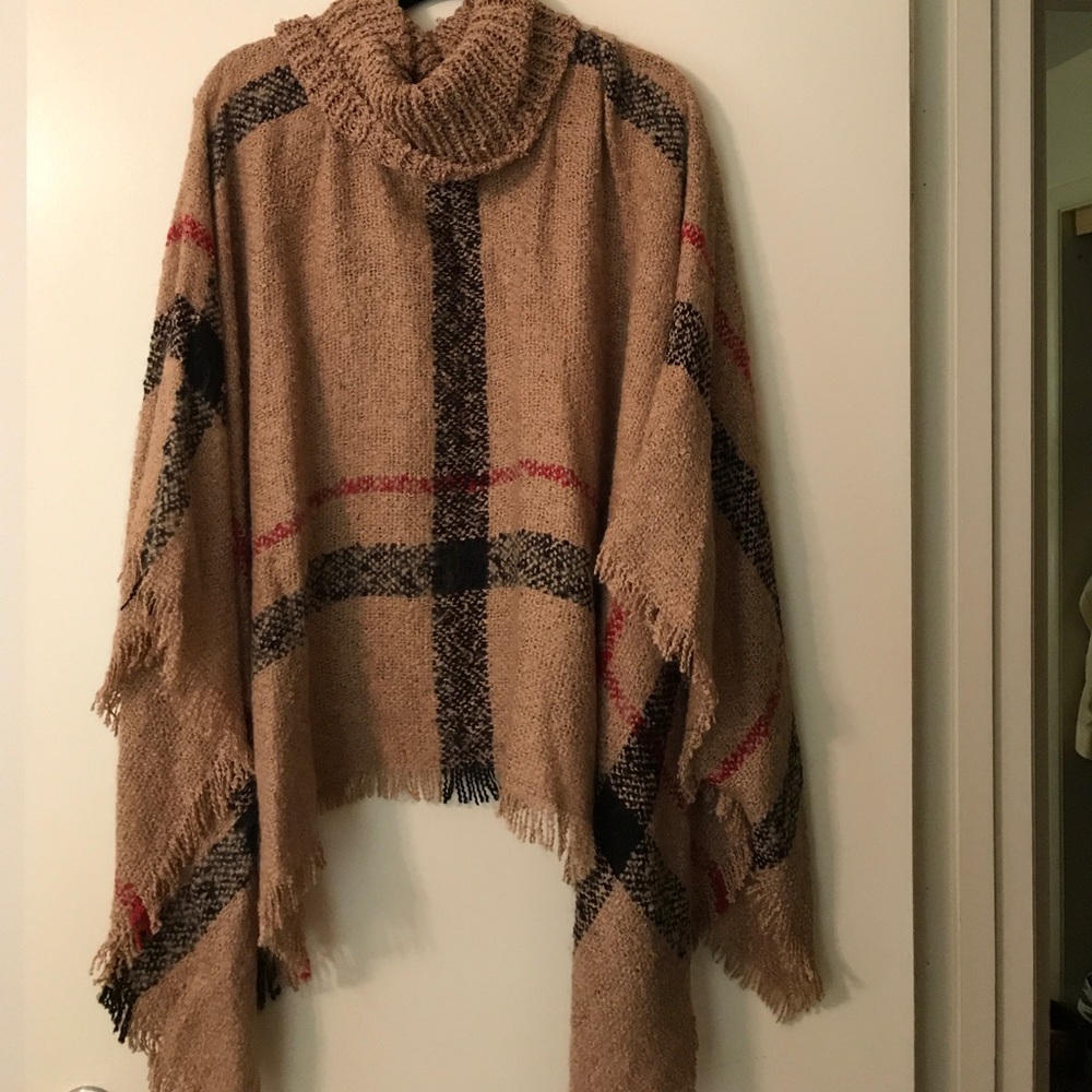 Poncho