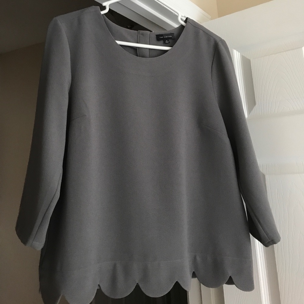 The Limited Blouse