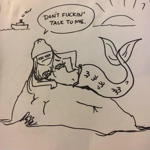 Meet your Posher, Jenny