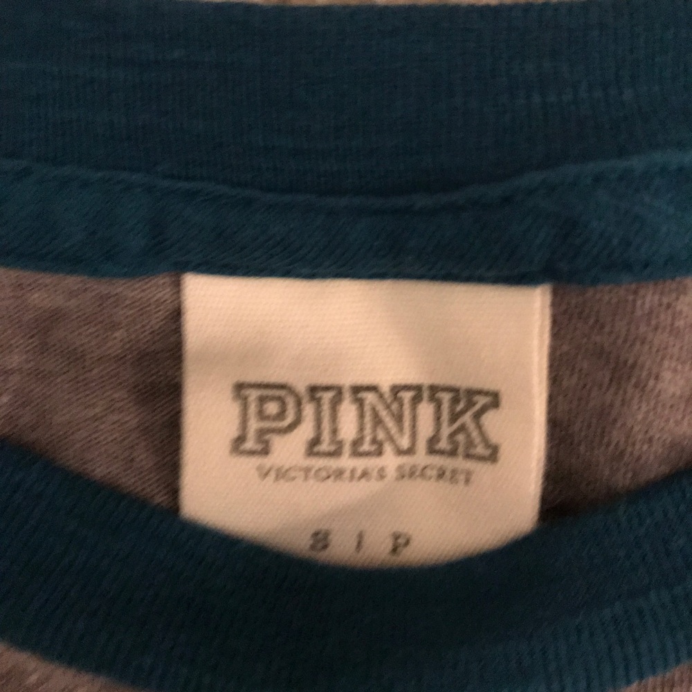 PINK TOP
