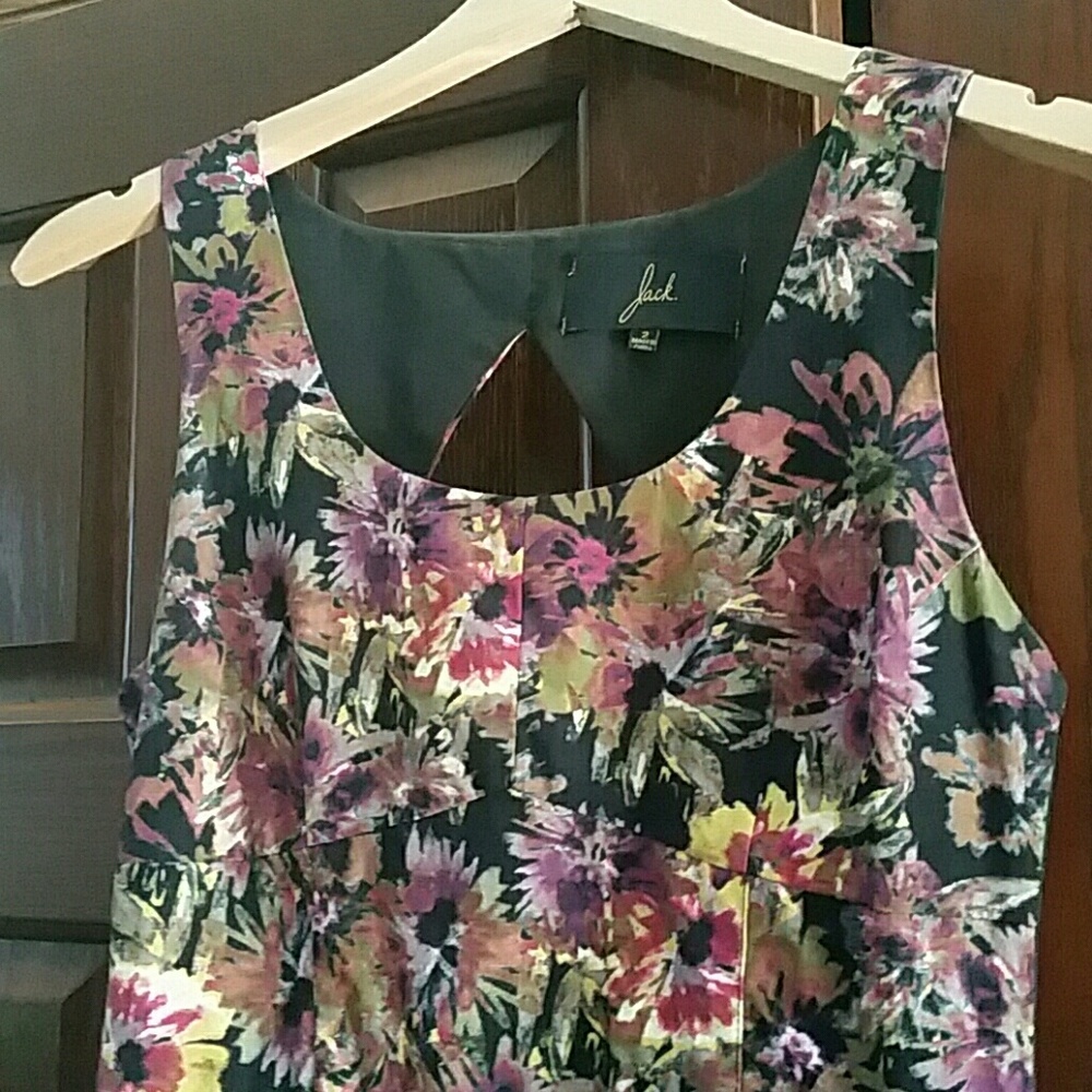 Jack Dress size 2