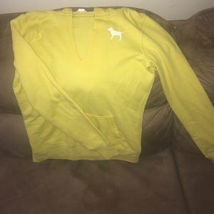 💛Victoria Secret PINK Hoodie💛