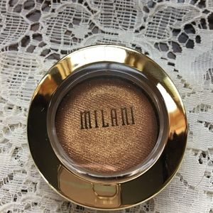 Milani Gel Powder Eyeshadow