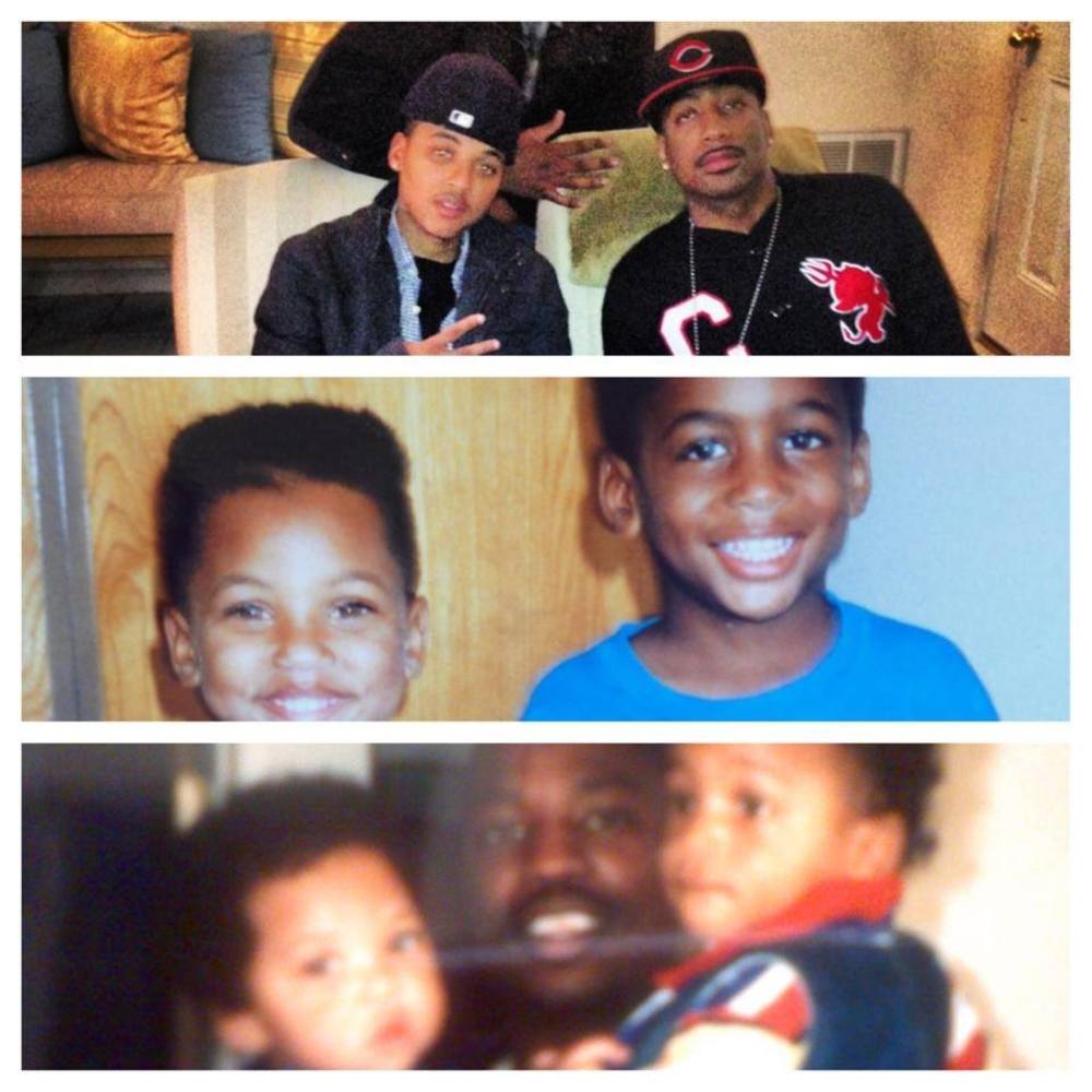 Meet your Posher, Stephen