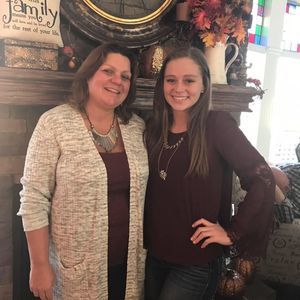 Meet your Posher, Morgan