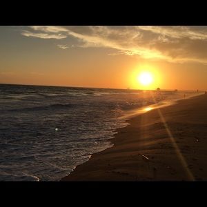 Meet your Posher, Joanna