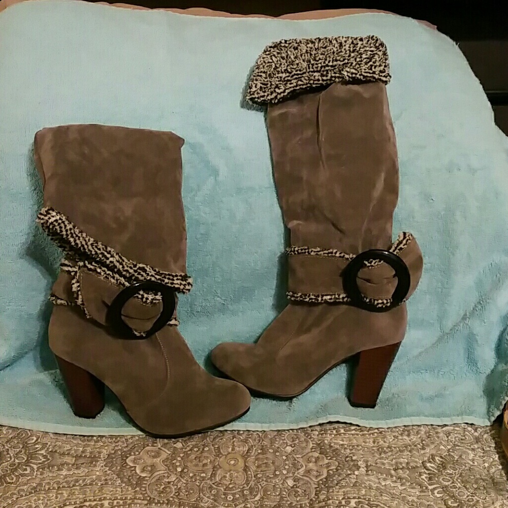 Boots