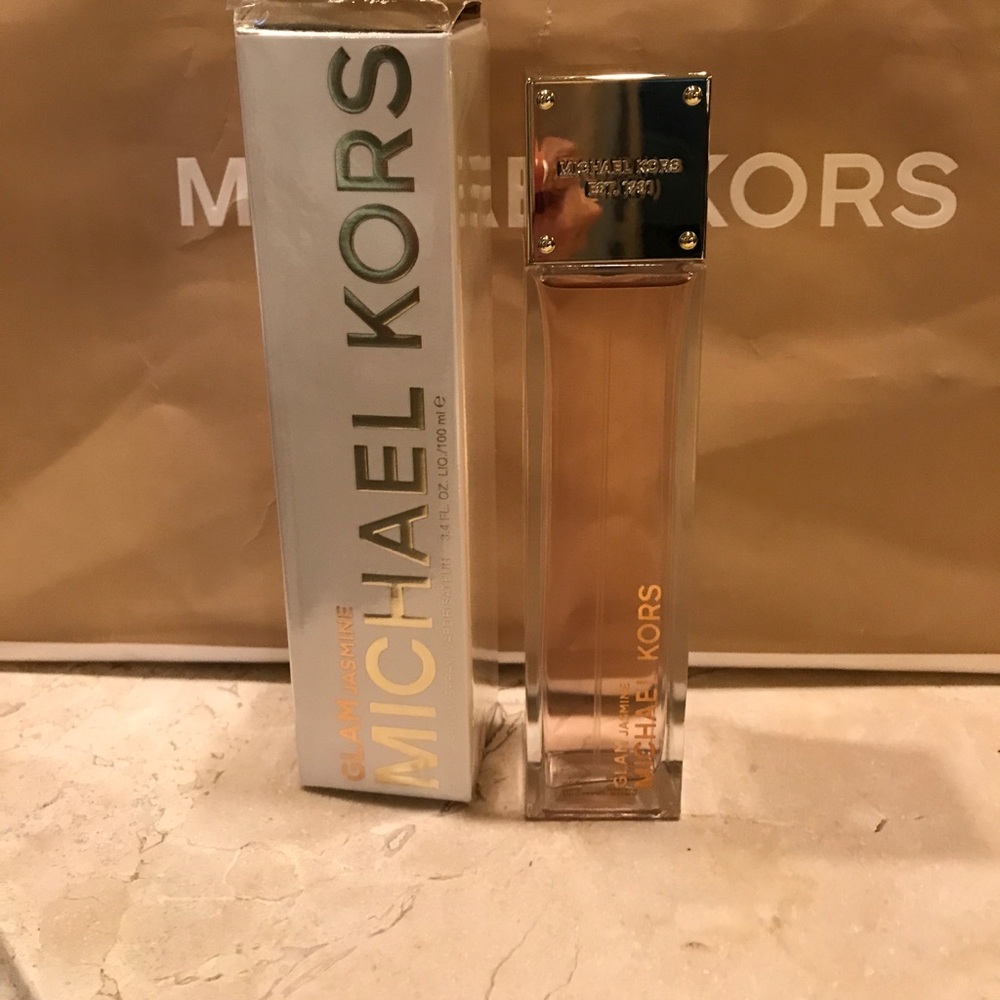 Michael Kors Perfume