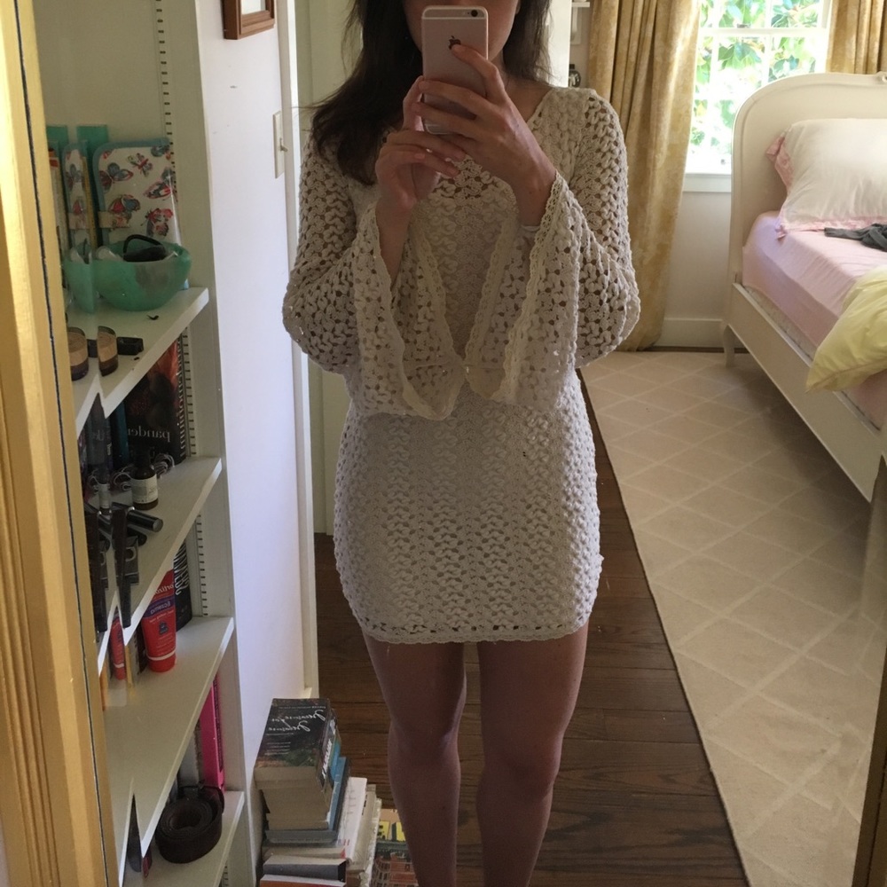 Free People dress - Picture 2 of 4