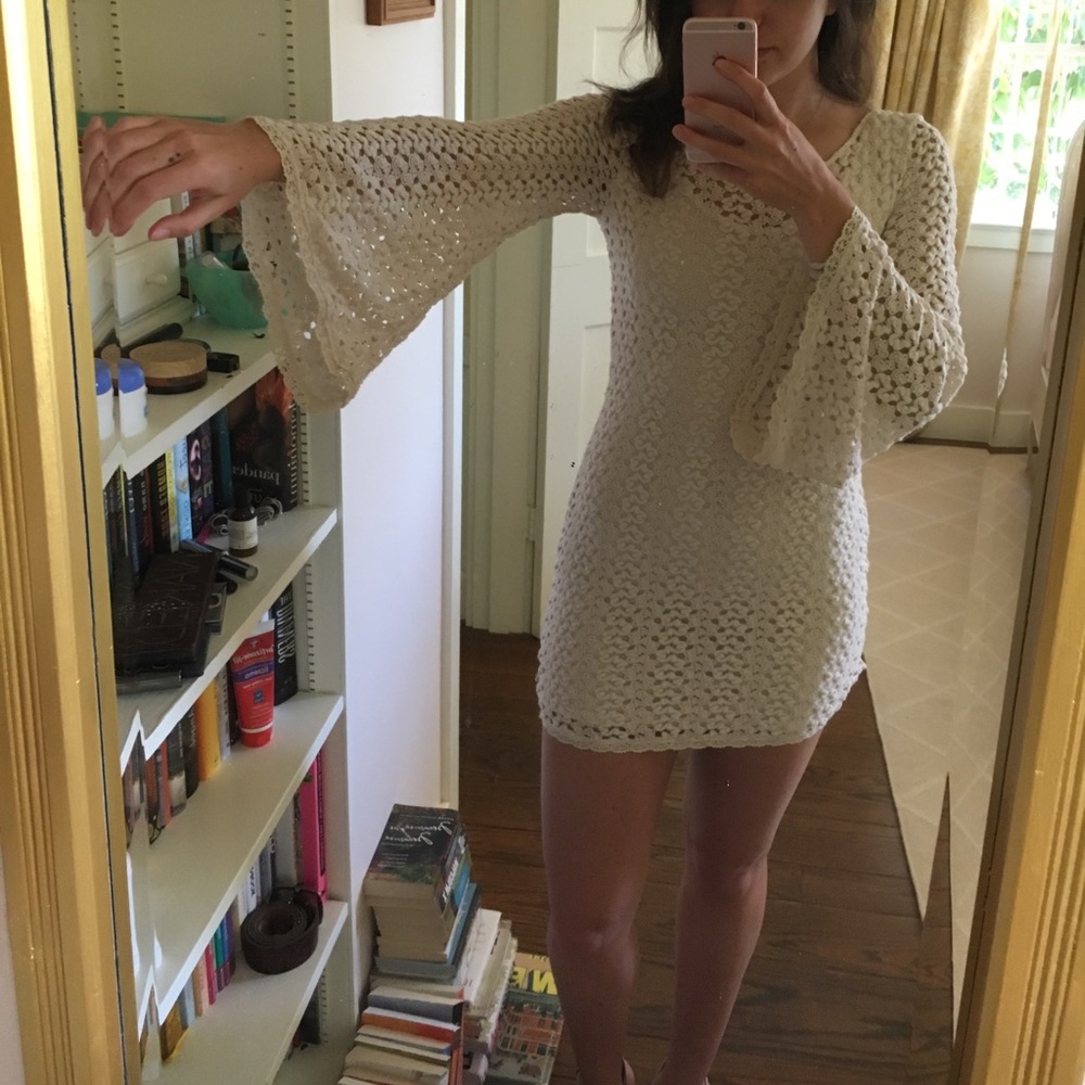 Free People dress - Picture 3 of 4