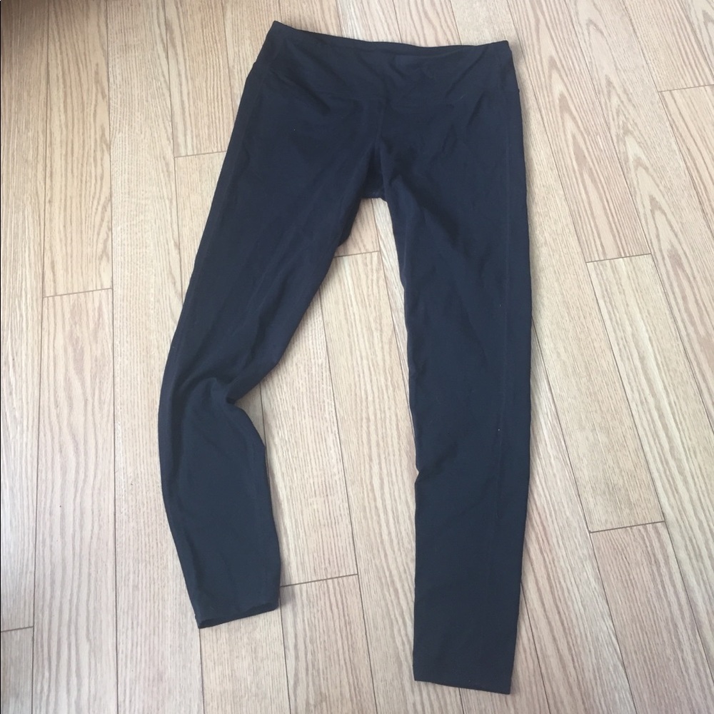 Athleta Leggings