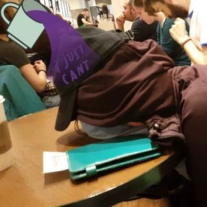 Meet your Posher, Bethany