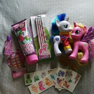 MLP Bundle #2