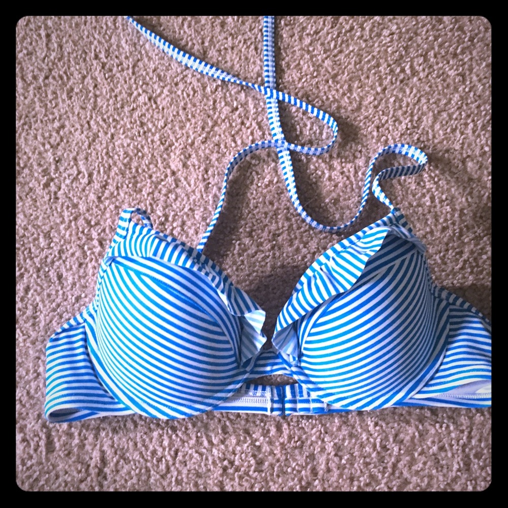 Bikini top