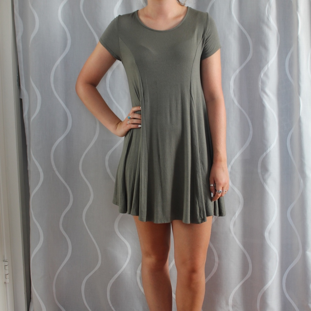 Jella C. t-shirt dress