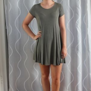 Jella C. t-shirt dress