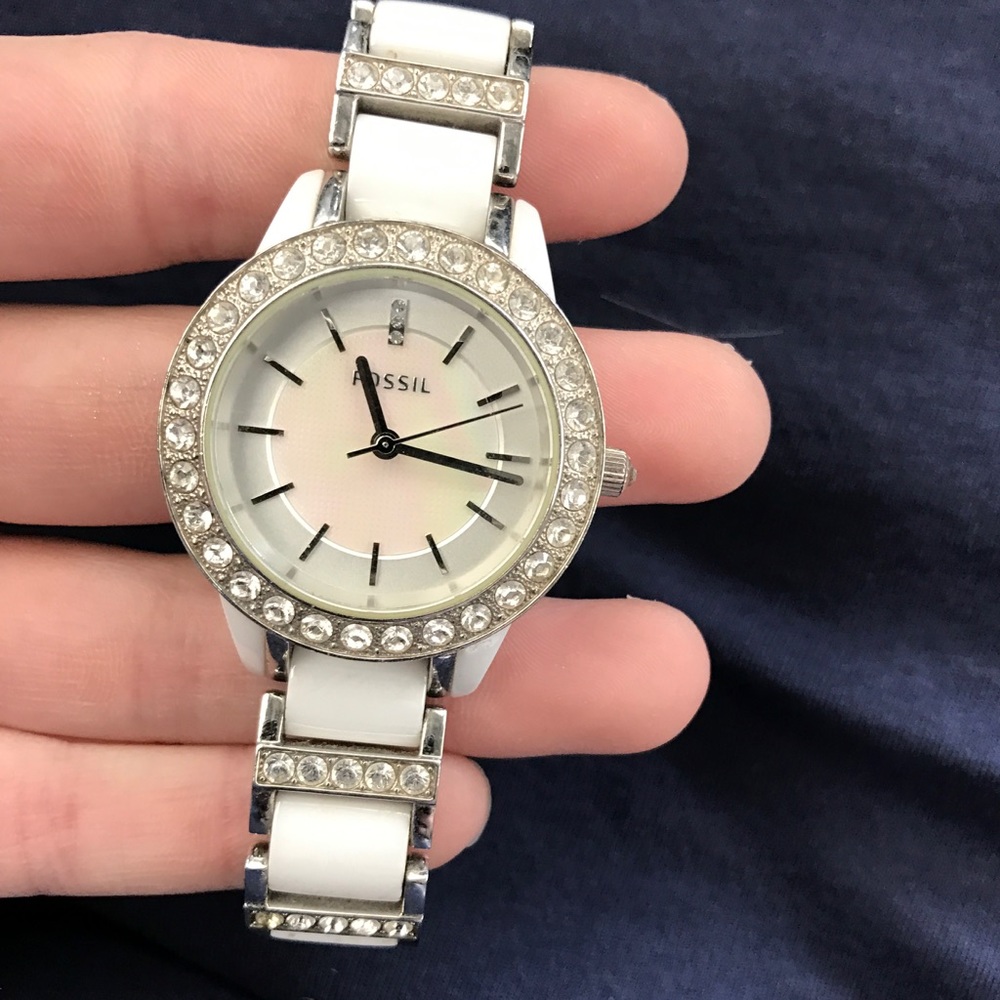 Fossil Watch