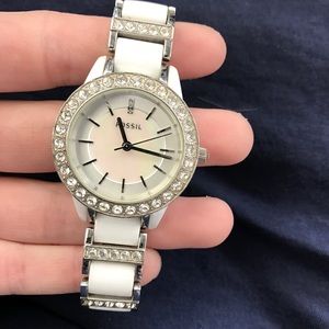 Fossil Watch
