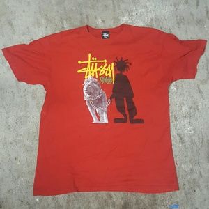 Stussy Shirt