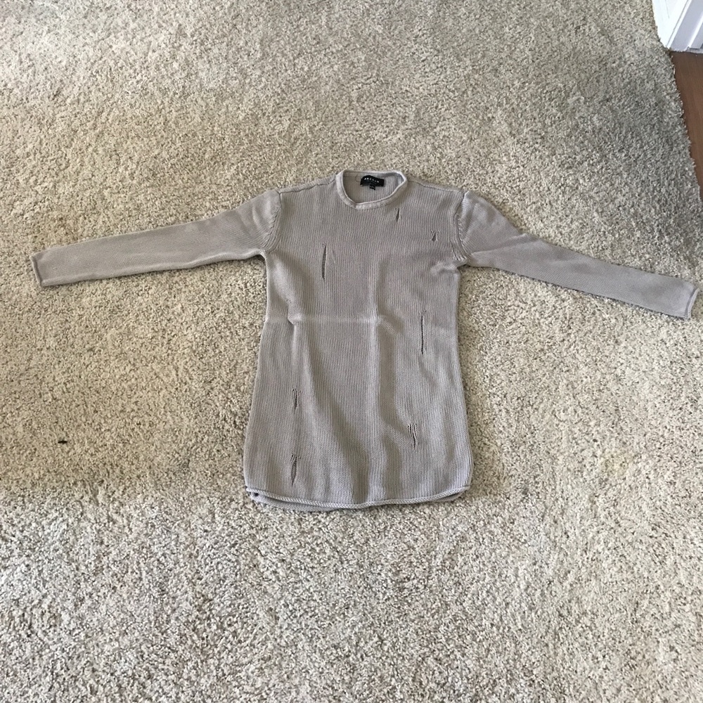 Long sleeve