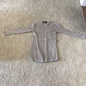 Long sleeve