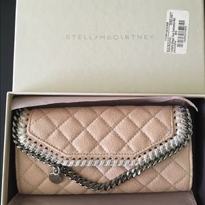 More pics Stella McCartney Wallet