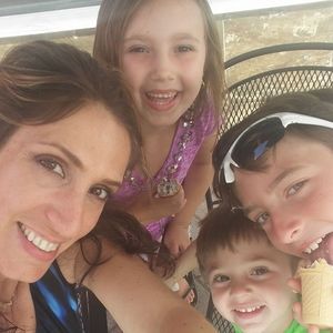 Meet your Posher, Sylvia