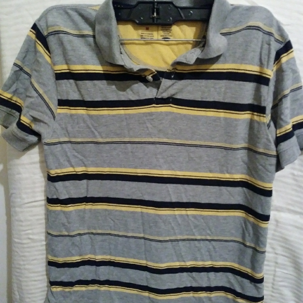Boy's Polo Shirt