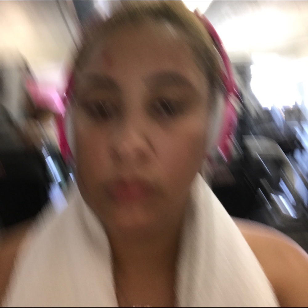 Meet your Posher, Cindy