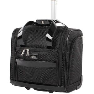 Nicole Miller Carry-On Luggage