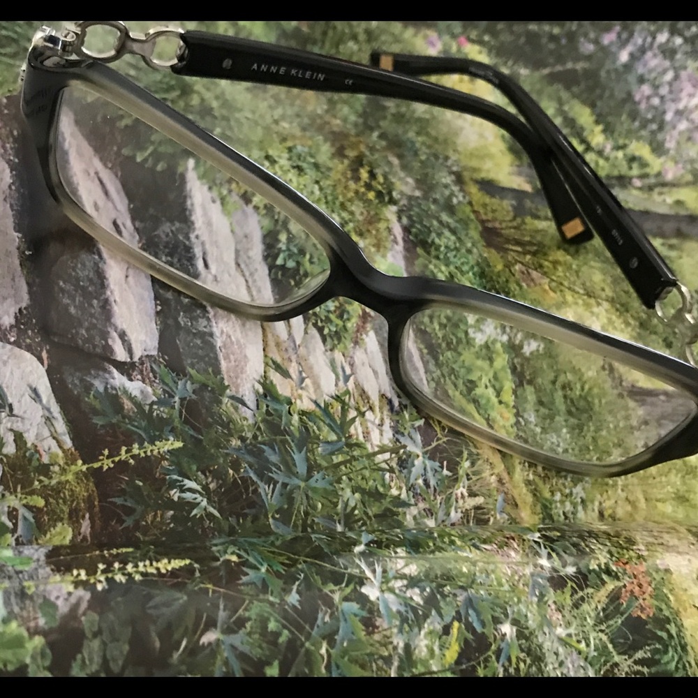 Anne Klein Designer Eyeglass Frames. - image 2