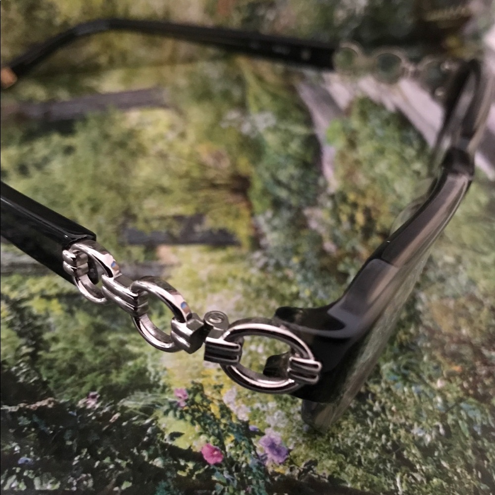 Anne Klein Designer Eyeglass Frames. - image 3