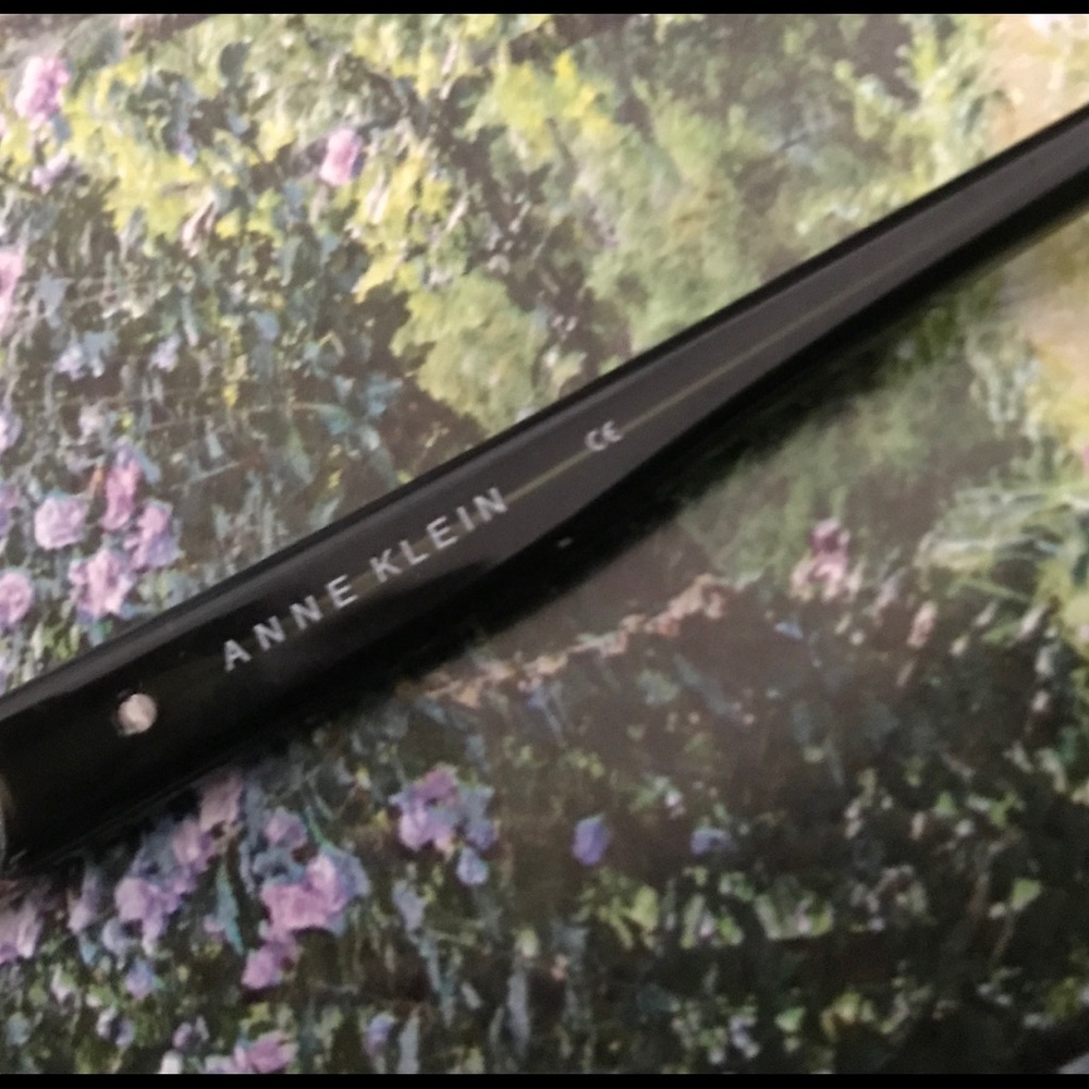 Anne Klein Designer Eyeglass Frames. - image 4