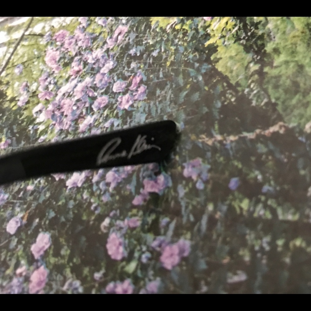 Anne Klein Designer Eyeglass Frames. - image 5