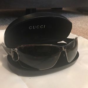 Gucci sunglasses