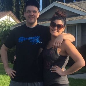 Meet your Posher, Christal