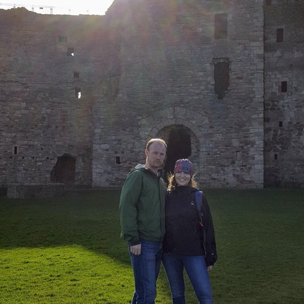 Meet your Posher, Kara